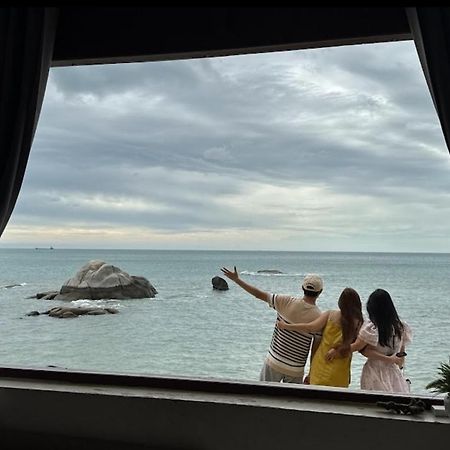 Mui Dinh Hotel Phan Rang Exterior photo