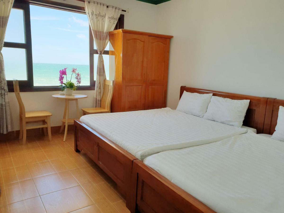 Mui Dinh Hotel Phan Rang Exterior photo